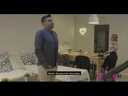 ❤️ PORNBCN 4K אישה בוגרת אחת עם ציצים גדולים רוצה להיות דפוק בפי הטבעת ג'יגולו צעיר עם זין גדול מציצה הפחתת זיון קשה יד עבודה כלב בסגנון כוס ללקק אורגזמה כתוביות בצרפתית ️ פורנו תוצרת בית אצלנו ❌️